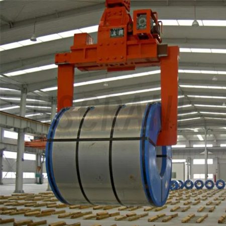 Крановые щипцы-5