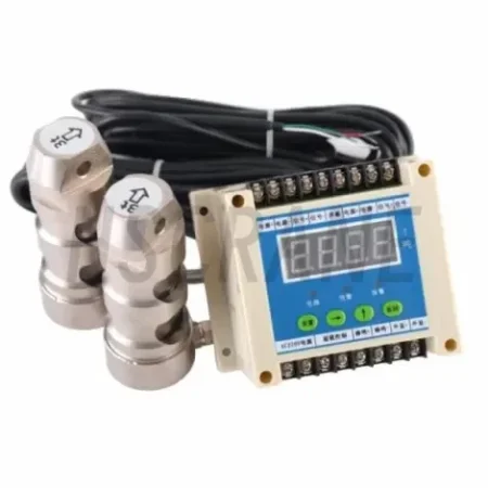 Ограничитель перегрузки крана