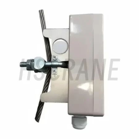 Ограничитель перегрузки крана