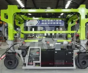 портальный перевозчик